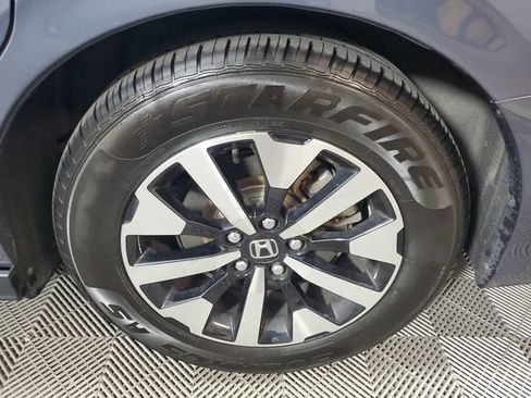 Used 2025 Honda Odyssey EX-L image 10