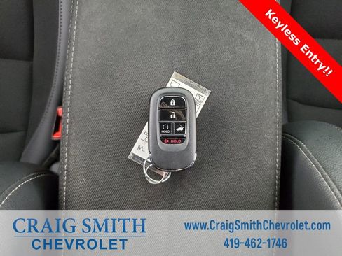 Used 2024 Honda Civic Sport image 6