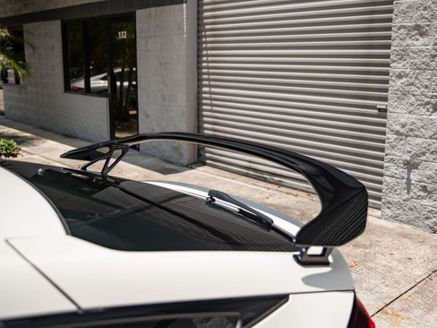 Used 2025 Honda Civic Type R image 26