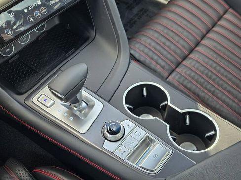 New 2026 Genesis G70 3.3T Sport Prestige RWD image 18