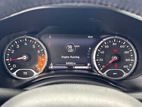 Used 2015 Jeep Renegade Trailhawk w/ Safety & Security Group I image 26