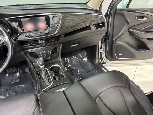 Used 2018 Buick Envision Premium image 21