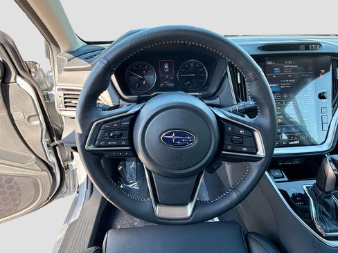 Certified 2025 Subaru Legacy Limited image 40