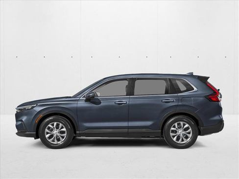 New 2026 Honda CR-V LX image 3