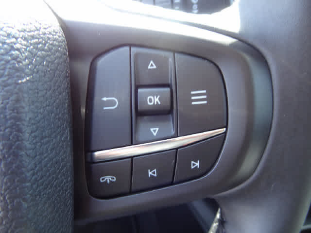 Used 2025 Ford Ranger XLT AWD/4WD image 9