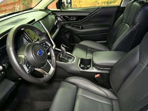 Certified 2025 Subaru Outback Limited w/ Popular Package #2 image 24