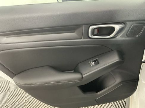Certified 2023 Honda Civic EX-L image 9