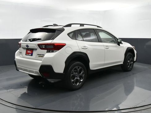 Certified 2023 Subaru Crosstrek 2.5i Sport AWD/4WD image 29