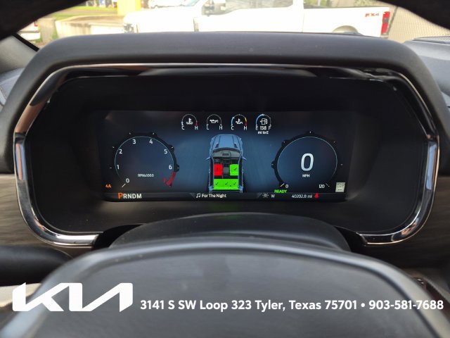 Used 2024 Ford F150 Lariat w/ Bed Utility Package AWD/4WD image 33