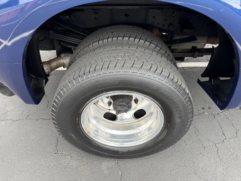 Used 2008 Ford F350 Lariat AWD/4WD image 13