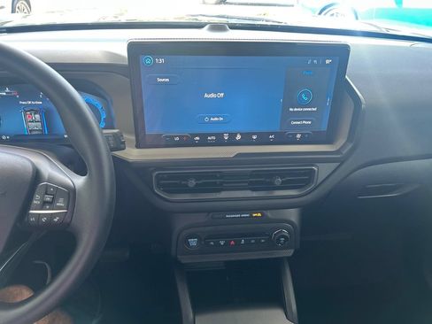 Used 2025 Ford Bronco Sport Big Bend AWD/4WD image 21