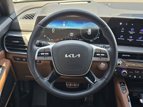Used 2025 Kia Telluride SX Prestige X-Line image 15