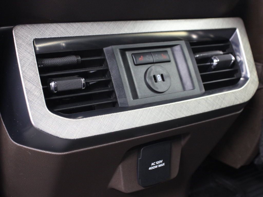 Used 2025 Ford F350 King Ranch AWD/4WD image 18