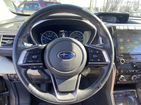 Used 2022 Subaru Ascent Limited w/ Technology Package image 22