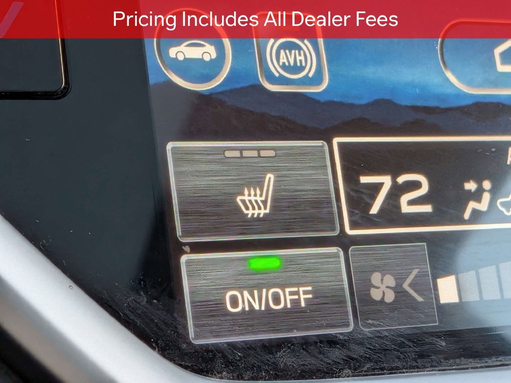 Used 2023 Subaru Ascent Limited w/ Technology Package AWD/4WD image 25