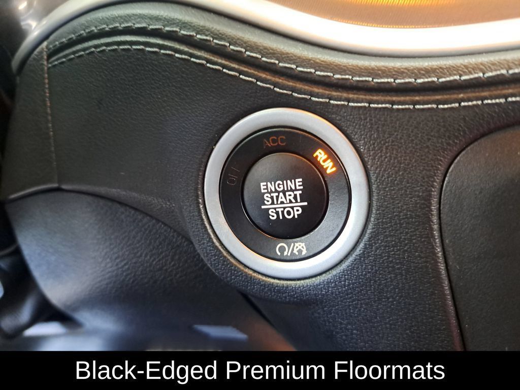 Certified 2022 Dodge Charger Scat Pack w/ Plus Group RWD image 19