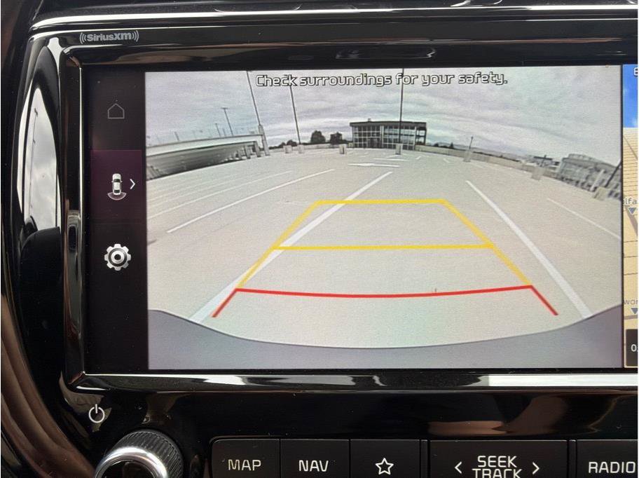 Used 2022 Kia Soul EX FWD image 23