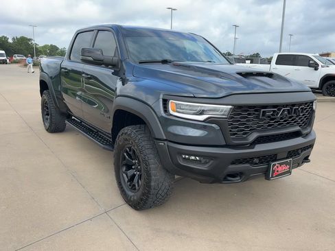 Used 2025 RAM 1500 RHO AWD/4WD image 3