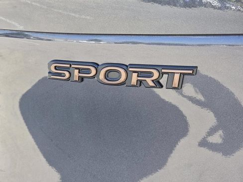 Used 2026 Subaru Forester Sport w/ Sport Package AWD/4WD image 5