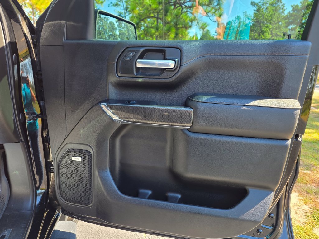 Used 2021 GMC Sierra 1500 AT4 w/ AT4 Premium Package AWD/4WD image 29