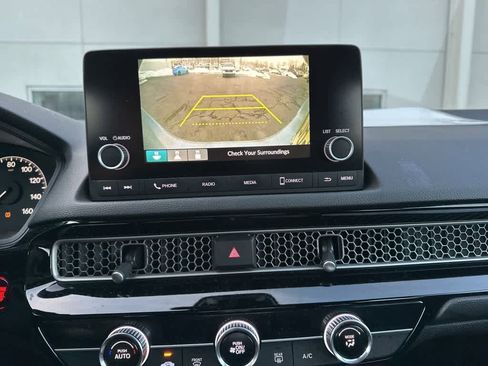 Certified 2023 Honda Civic Sport image 27