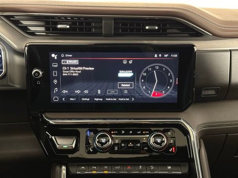 Used 2023 GMC Sierra 1500 Denali w/ Denali Reserve Package image 43