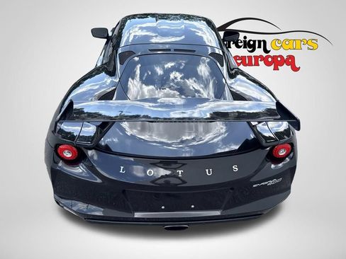 Used 2017 Lotus Evora 400 RWD image 12