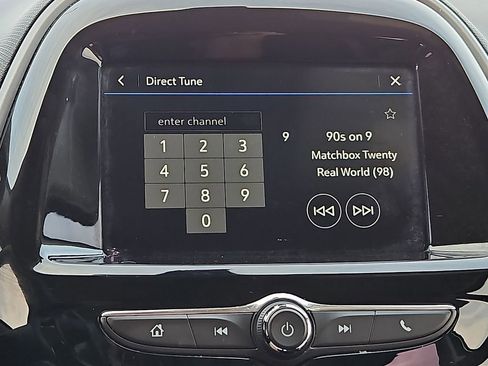 Used 2019 Chevrolet Spark ACTIV image 26