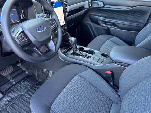 New 2025 Ford Ranger XL w/ Trailer Tow Package image 11