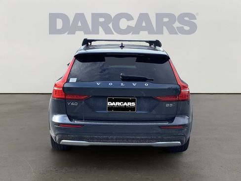 Used 2024 Volvo V60 B5 Cross Country Plus w/ Protection Package Premier image 6