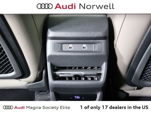 New 2026 Audi Q3 quattro 2.0T image 24