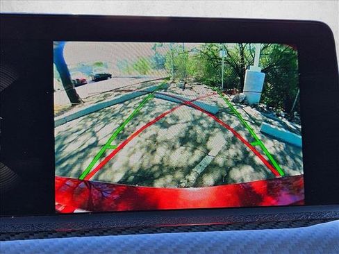 Used 2020 BMW M4 Convertible w/ Competition Package image 13