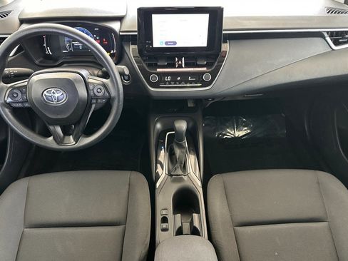 Used 2026 Toyota Corolla LE w/ LE Premium Package FWD image 14
