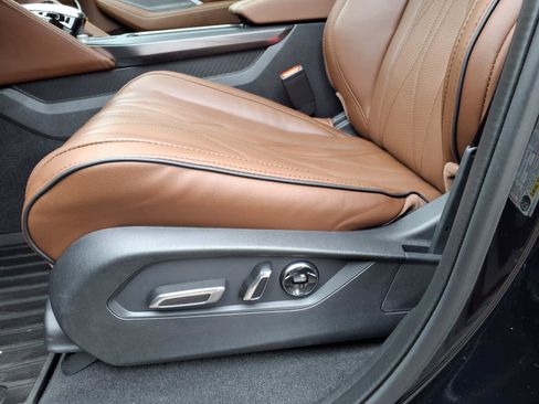 Certified 2026 Acura MDX SH-AWD w/ Advance Package image 20