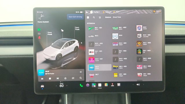 Used 2026 Tesla Model Y 2WD image 62