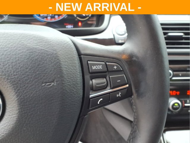 Used 2013 BMW 535i xDrive Sedan AWD/4WD image 22