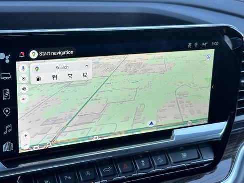 New 2026 Chevrolet Silverado 1500 RST w/ Safety Package image 9