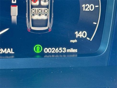 Certified 2026 Honda CR-V Sport-L image 21