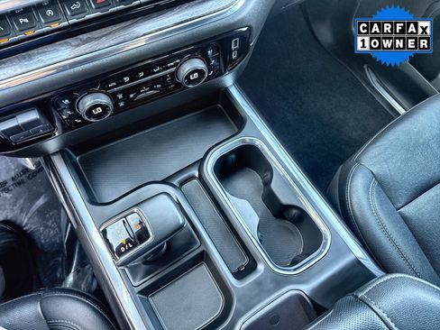 Used 2023 Chevrolet Silverado 1500 LTZ w/ Technology Package image 30