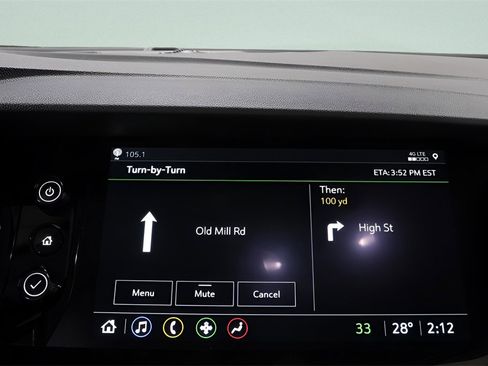 Used 2023 Buick Envision Preferred image 13