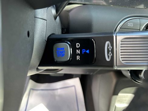 New 2026 Hyundai Palisade Calligraphy AWD/4WD image 19