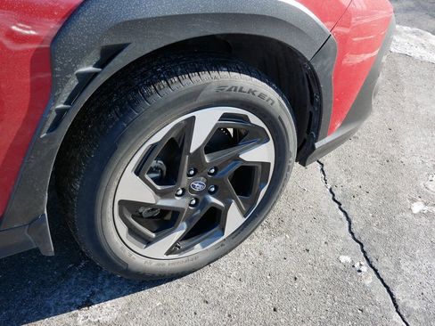 Used 2024 Subaru Crosstrek 2.5i Limited image 9