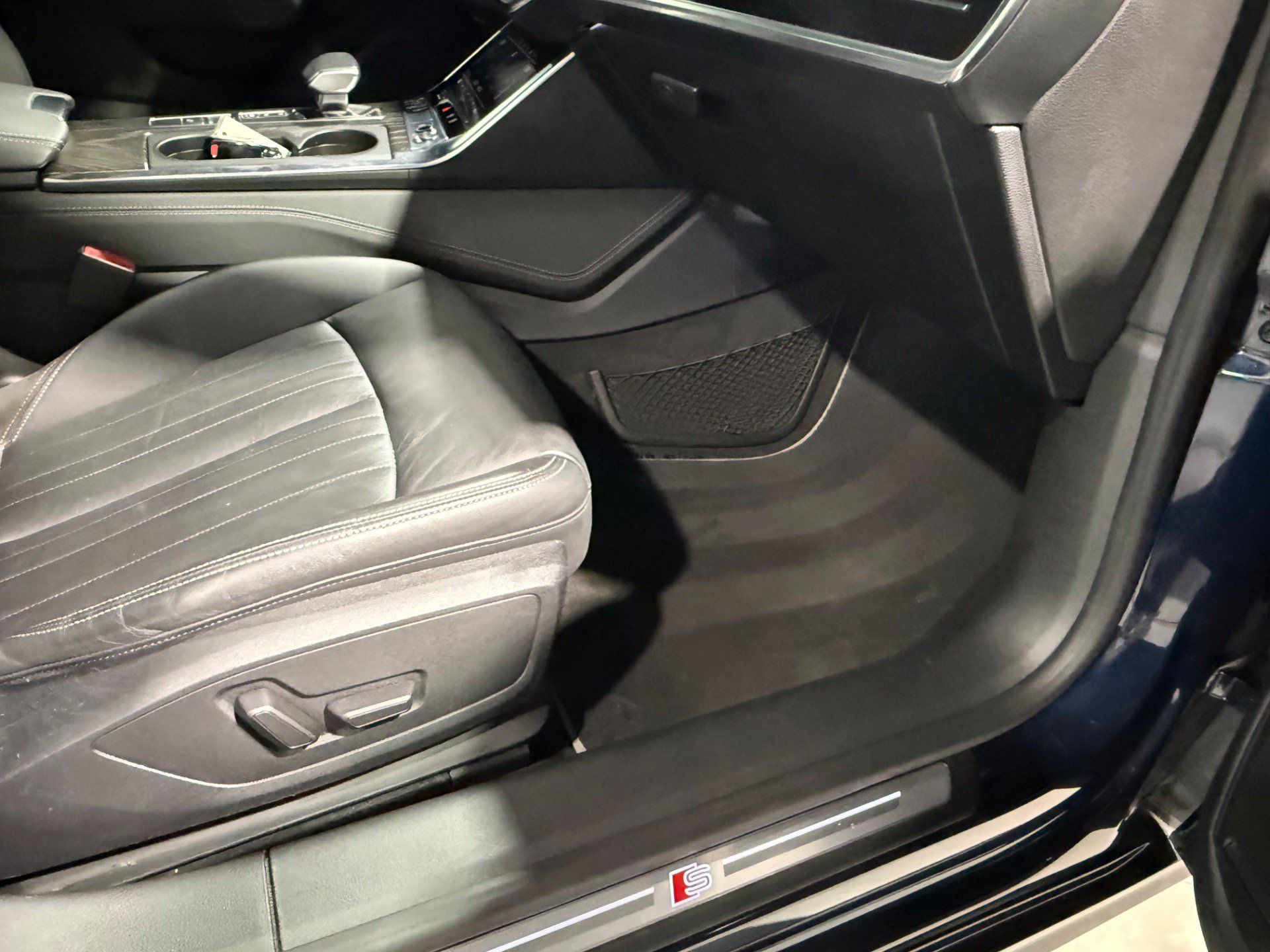 Used 2019 Audi A7 3.0T Premium Plus w/ Premium Plus Package AWD/4WD image 47