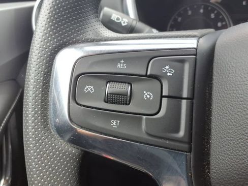 Used 2023 Chevrolet Blazer LT w/ LPO, Floor Liner Package AWD/4WD image 23