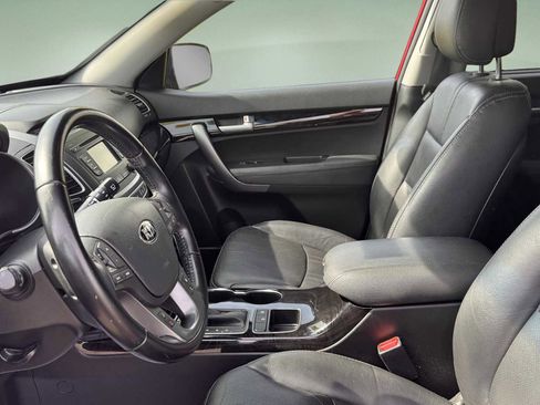Used 2015 Kia Sorento LX FWD image 8