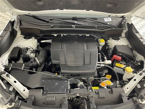 Used 2024 Subaru Forester Touring w/ POP Package 3 image 24