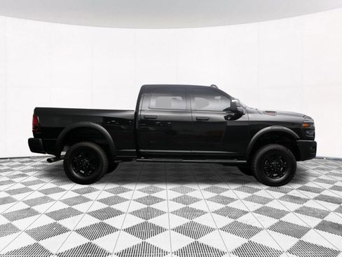Used 2026 RAM 2500 Warlock AWD/4WD image 48
