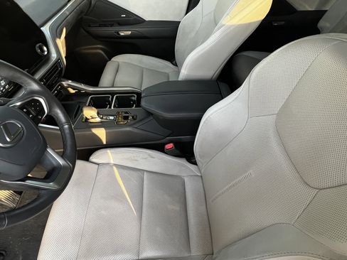 Certified 2024 Lexus TX 350 FWD w/ Technology Package image 15