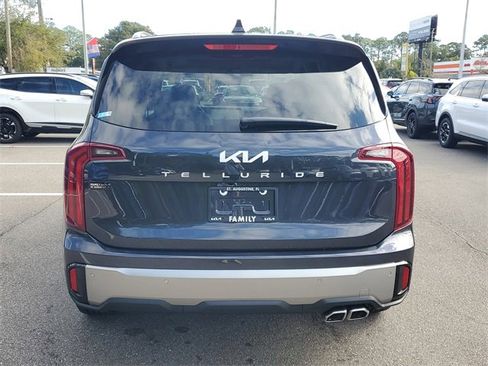New 2025 Kia Telluride S image 5