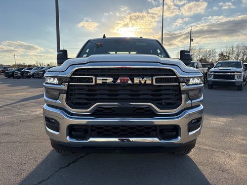 New 2026 RAM 2500 Tradesman image 7